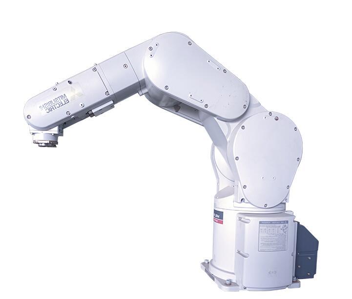 三菱工业机器人教学机器人协作机rv-3sdb-s43可根据需求定制