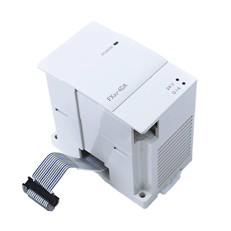 fx5-20pg-p三菱plcfx5系列2轴定位模块fx5-c32eyt\/d