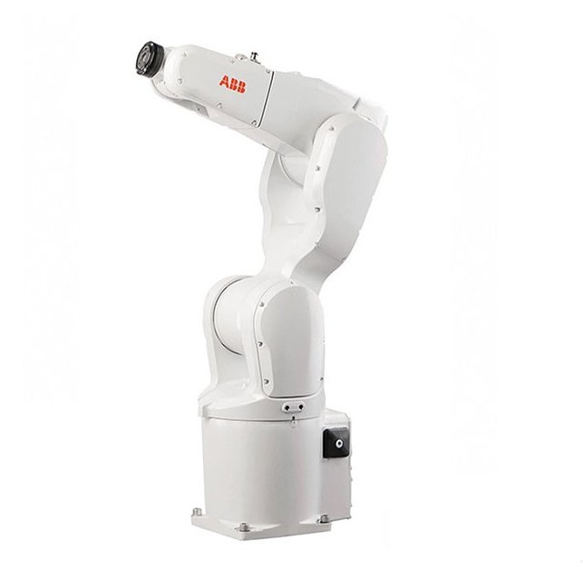 abb机器人irb1200-5\/0.9负载5公斤配件搬运上下料工作区域900mm