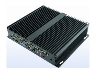 嵌入式工业主板超低功耗低功耗box2018