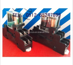 松下继电器ahn22324