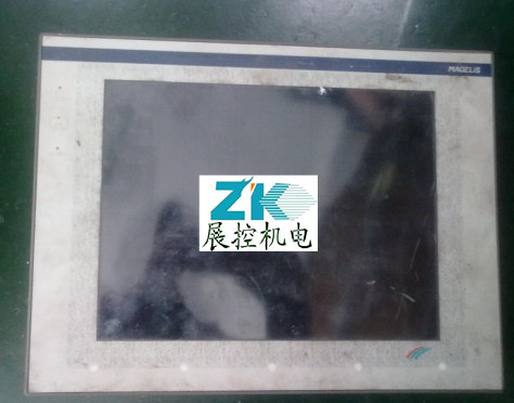 施耐德触摸屏xbtf034110ta