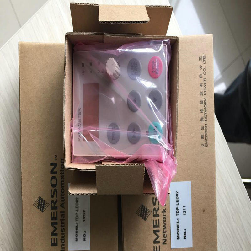 上海ev1000-4t0055g艾默生变频器现货