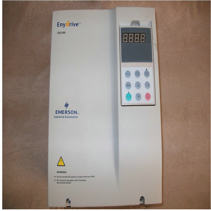 上海ev2000-4t0075g/0110p艾默生变频器现货