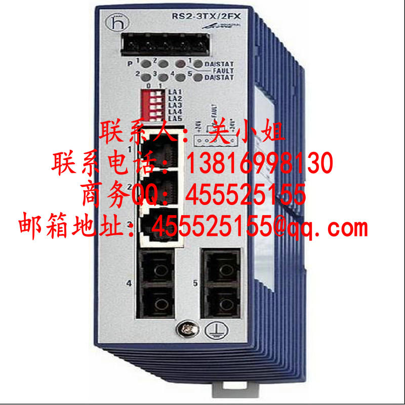rs20-0800s2s2sdbehc赫思曼