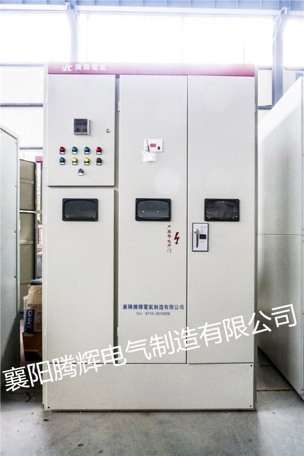 trg系列风机水泵类高压鼠笼电机电液起动器