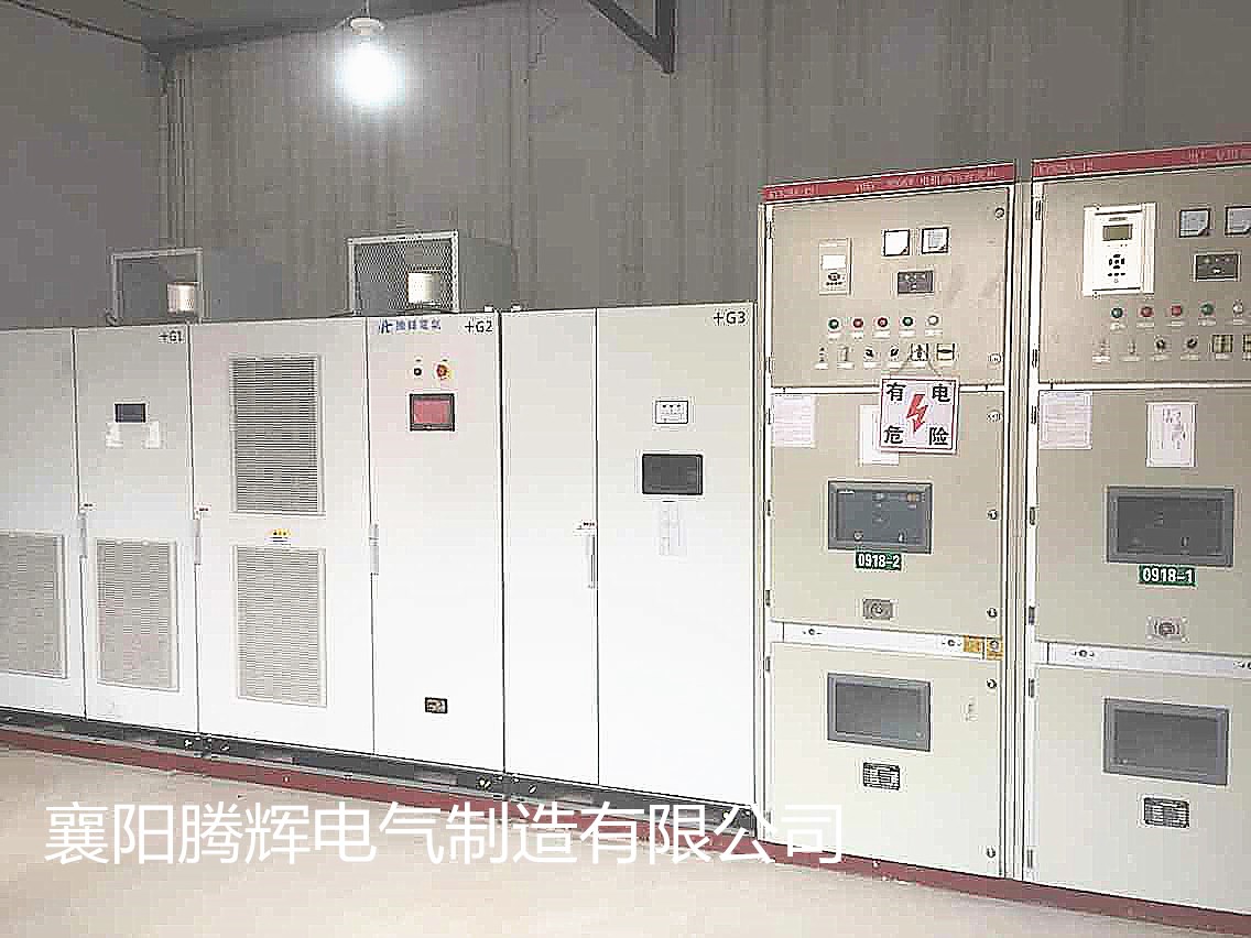 10kv高压变频器的11种保护功能介绍 襄阳腾辉高压变频器 变频柜