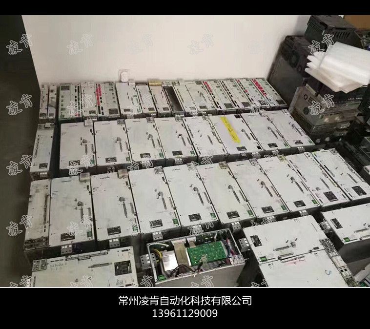 ab变频器维修