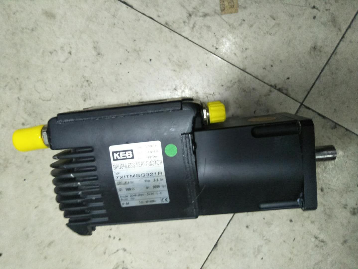 快速科比电机维修7xitmsq321p 议价