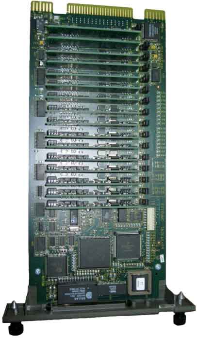 abb dcs备件