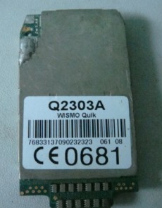8口工业级modem池