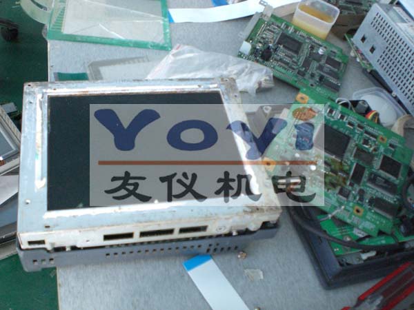 富士触摸屏维修ug430h-ss4