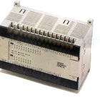 欧姆龙电源模块plc