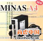 msma102p1h mdddt5540003松下伺服电机 