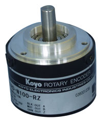 trd-n1000-rz 光洋旋转编码器