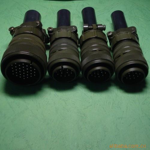 20-29s三菱伺服电机编码器接头