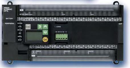 cp1e-n40dt-a欧姆龙plc cp1e
