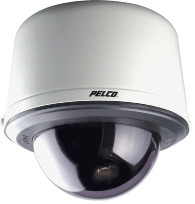 pelco sd423-pg-1-xc 国产高速球