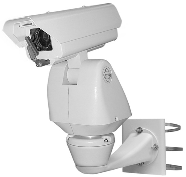 pelco es31cbw24-2w-xc 国产小傲视