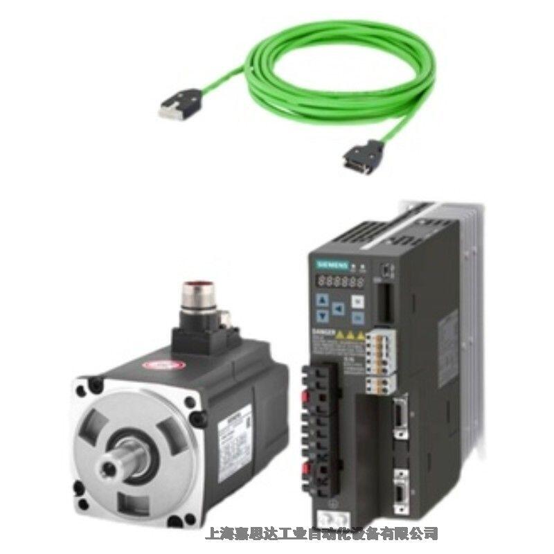 西门子plc v90伺服电机 1fl6024-2af21-1lh1 s-1fl6