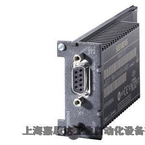 西门子plc s7 400 6es7963-1aa00-0aa0 rs232c接口模板