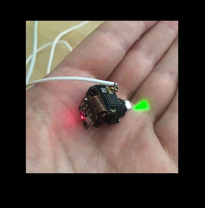 open ephys超微型显微成像系统miniscope v4 系统