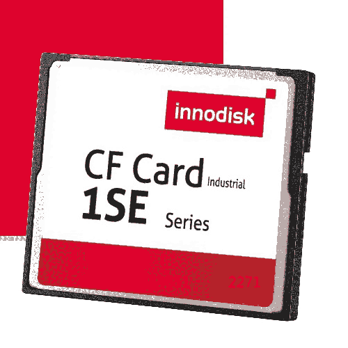 innodisk 宜鼎国际1se dc1m-04gd41aw1db