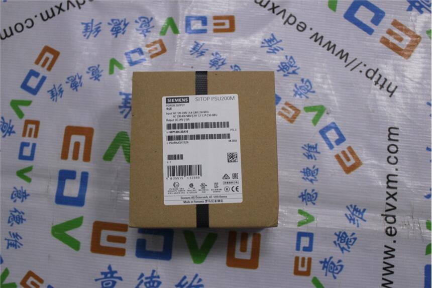 siemens稳压电源（新闻网）6ep1252-0aa01