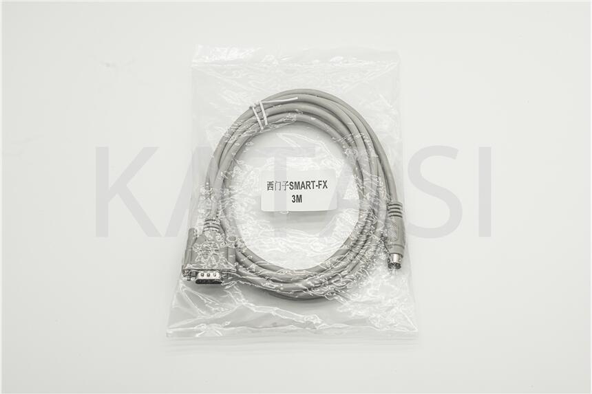 tk-fx威纶tk与三菱fx触摸屏通讯线
