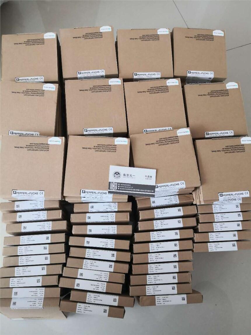 德国p f倍加福浪涌保护器k-lb-1.30g