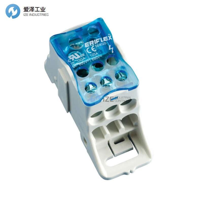 erico配电块569020