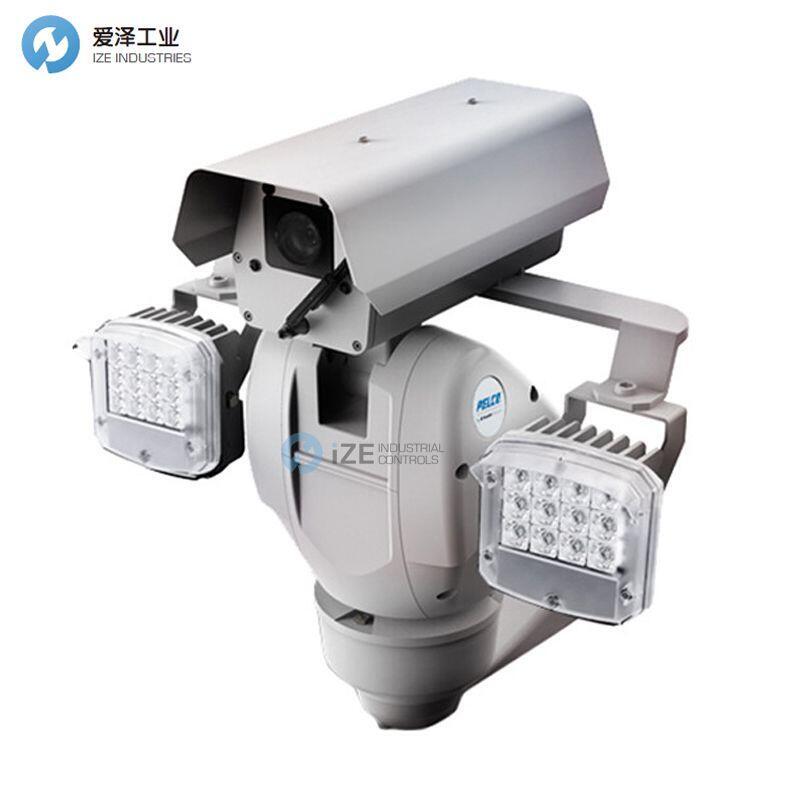 pelco摄像机es6230-15p-r2us