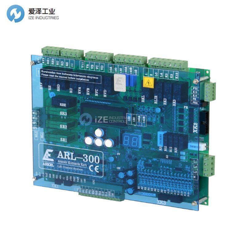 arkel主板arl-300