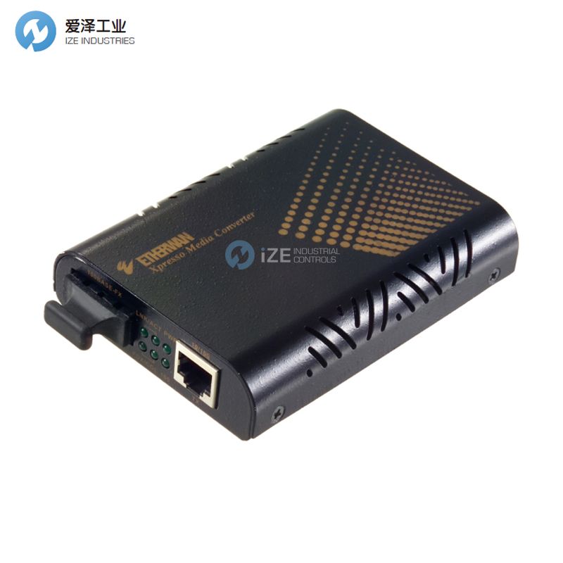 etherwan以太网交换机el100t-20