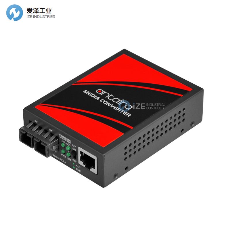 antaira转换器fcu-2802sc