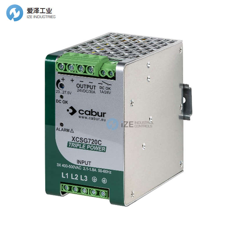 cabur电源xcsg720c