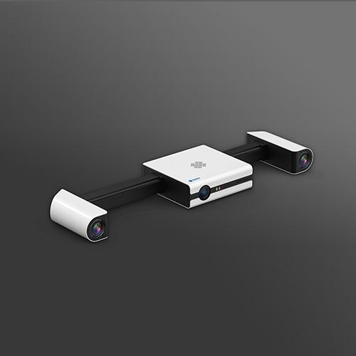 	 3d视觉定位抓取系统