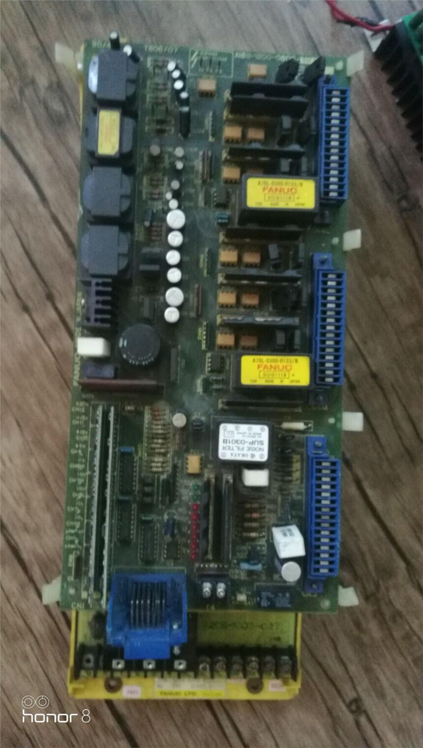 发那科a06b-6058-h223,a16b-1200-0800