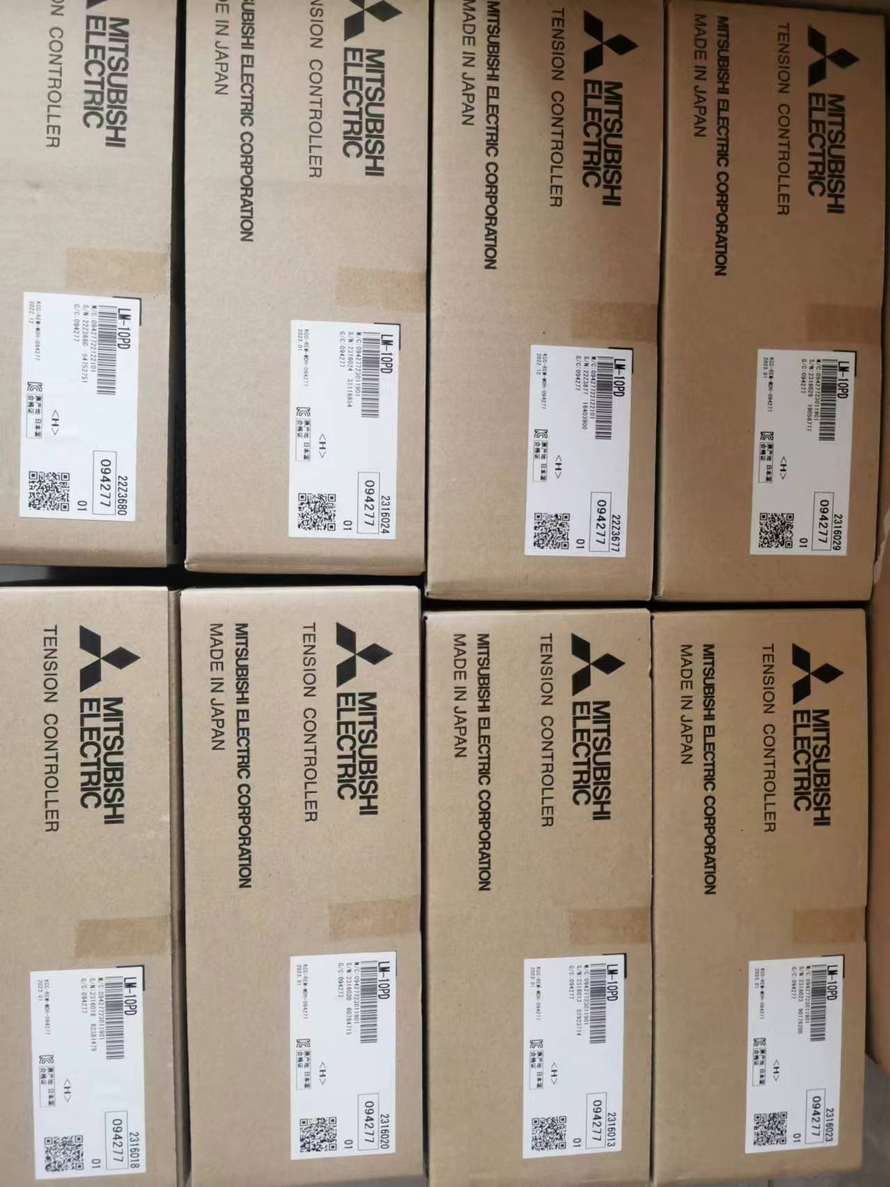 天津三菱可编程控制器fx3u-128mt/es-a假一赔十