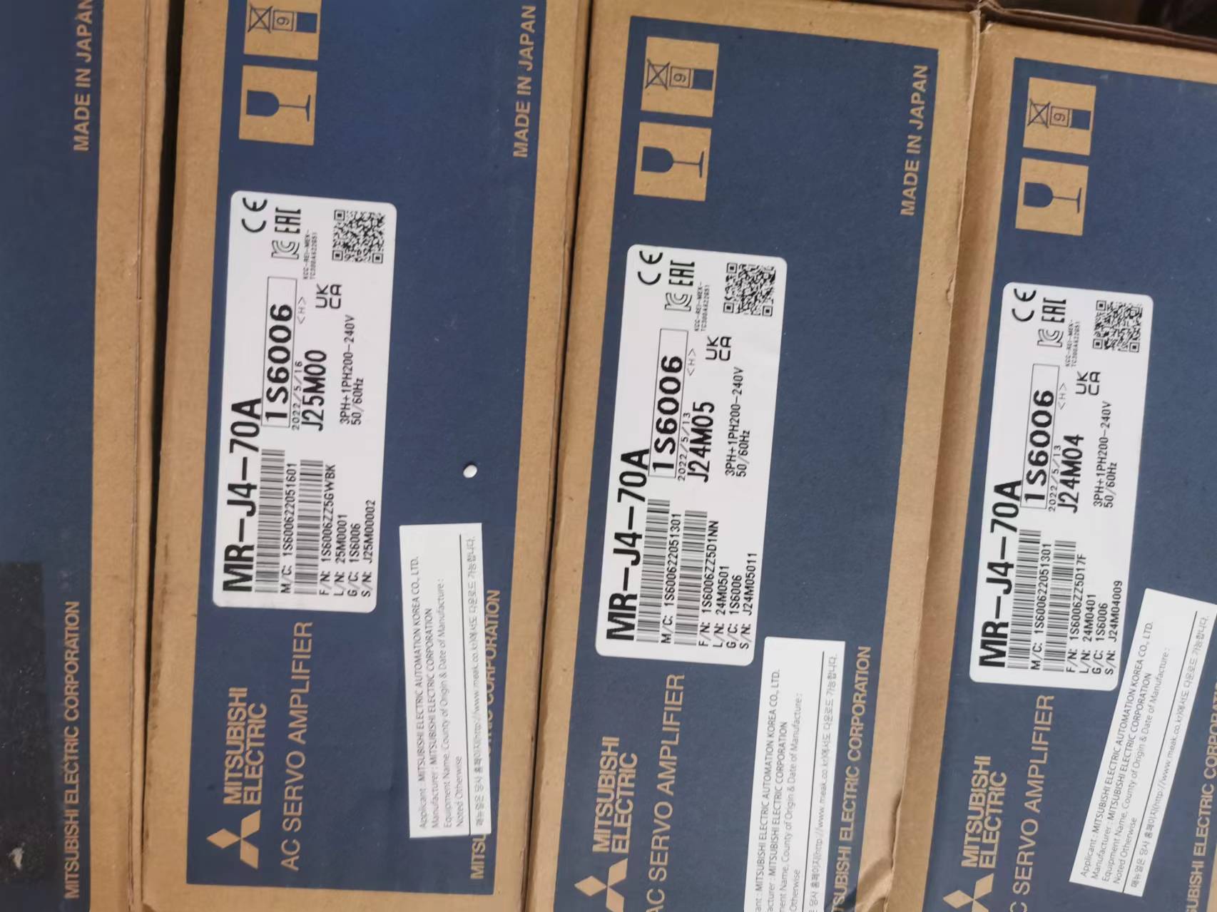 辽宁三菱可编程控制器fx3g-24mt/es-a 假一赔十