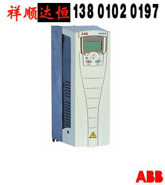 acs510变频器