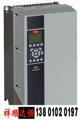 fc102变频器