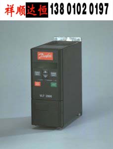 vlt2900系列变频器