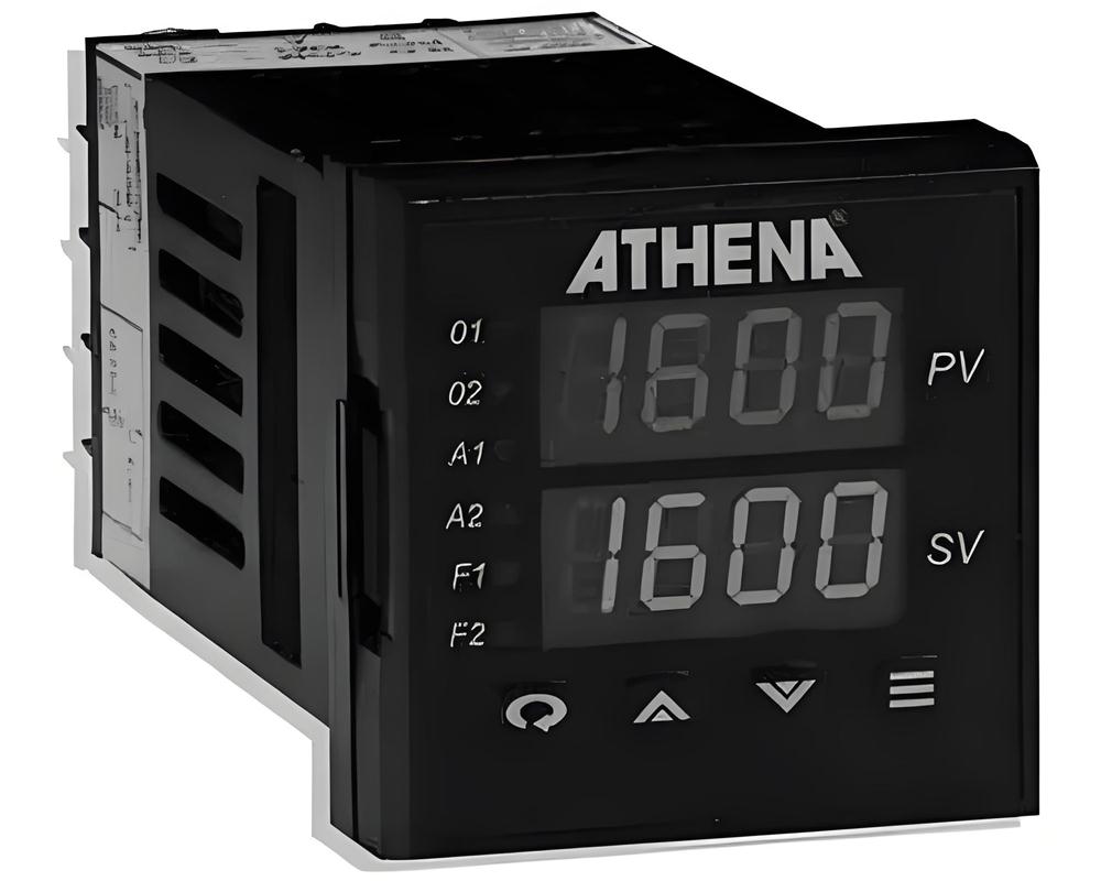 美国athena温度控制器