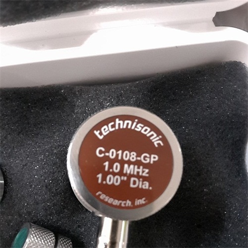 出售technisonic探头
