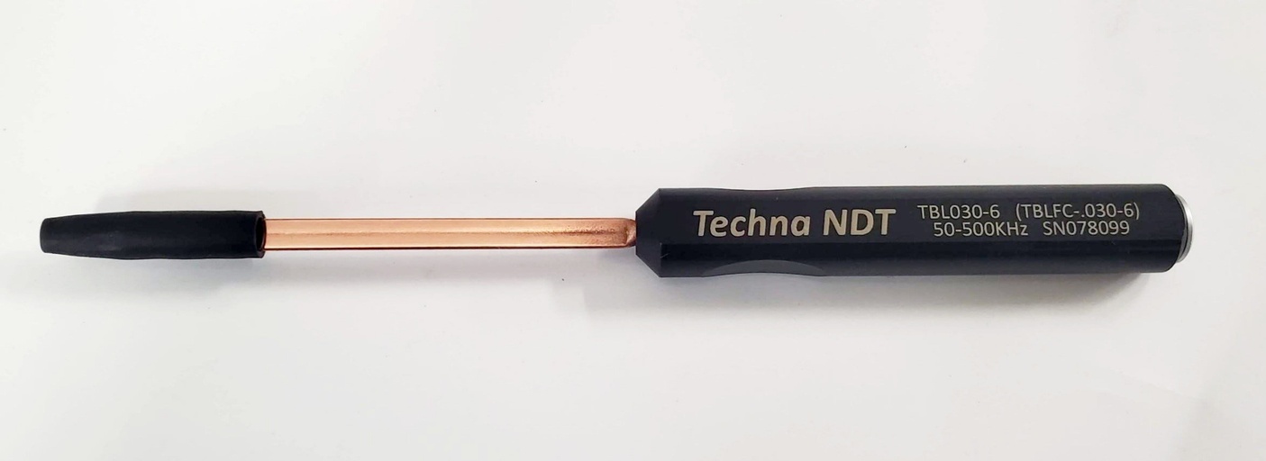 出售techna涡流探头