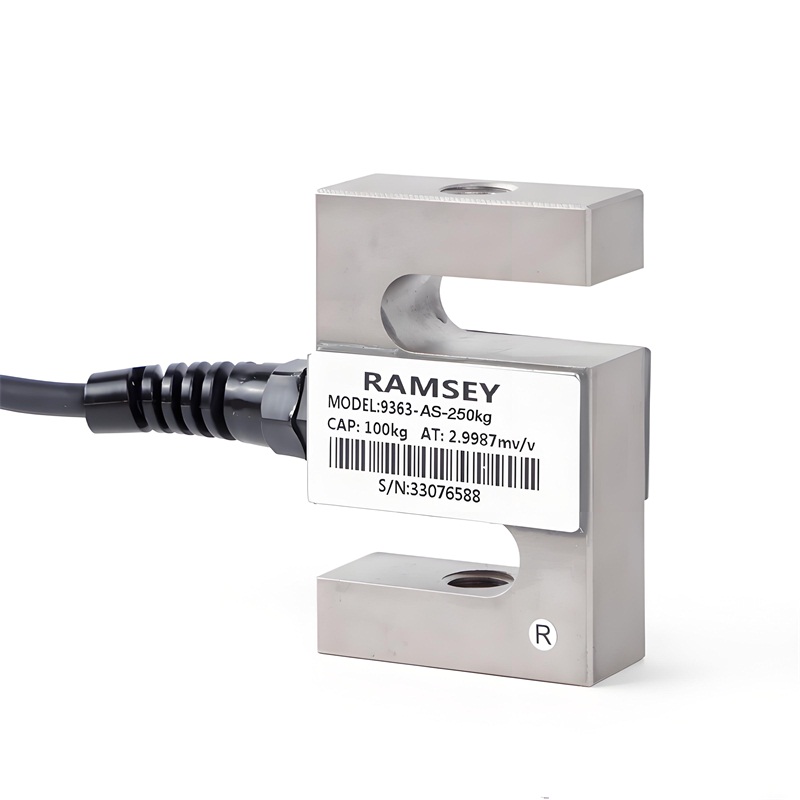 美国ramsey失速开关