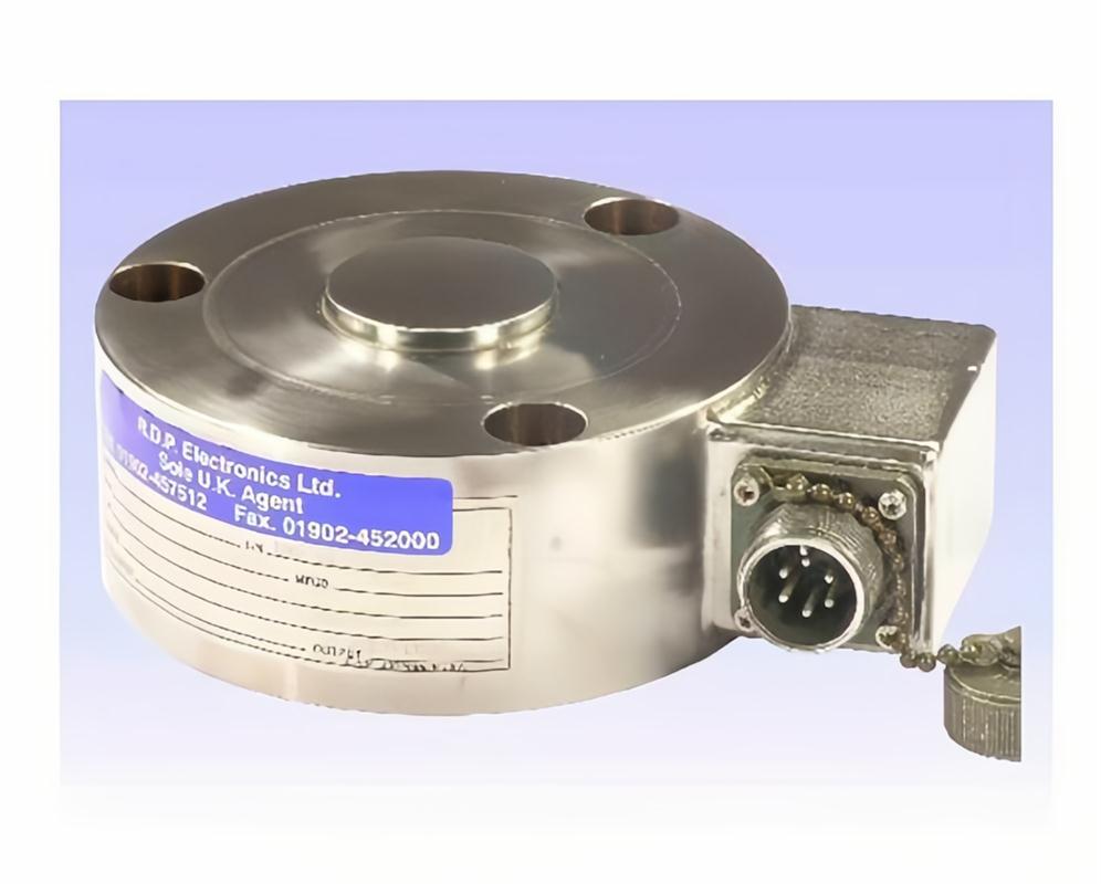 英国rdp electronics扭矩传感器