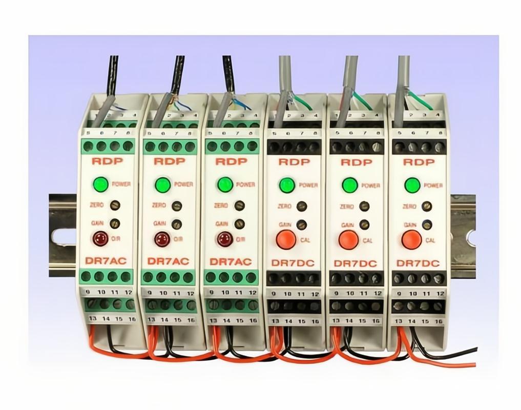 英国rdp electronics信号调节器