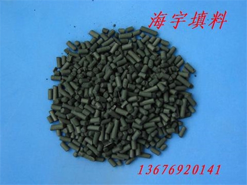 海南屯昌县自来水净化活性炭厂家吸附性能好